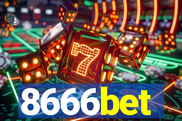 8666bet