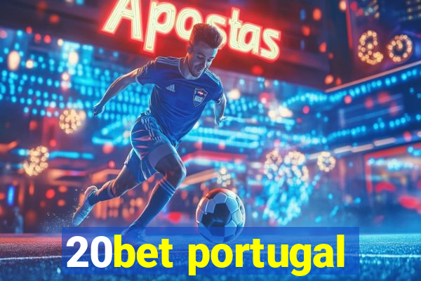 20bet portugal