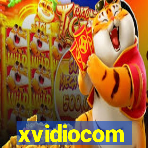 xvidiocom