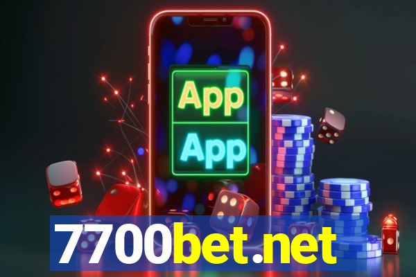 7700bet.net