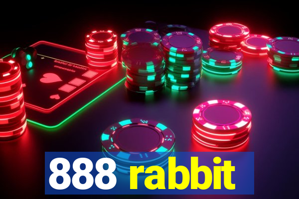 888 rabbit