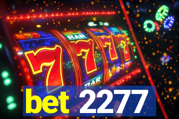 bet 2277