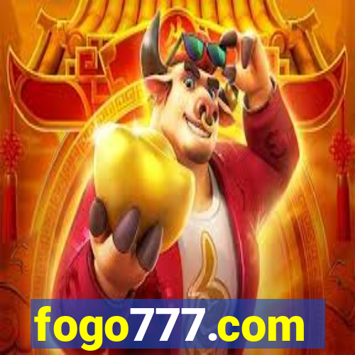 fogo777.com