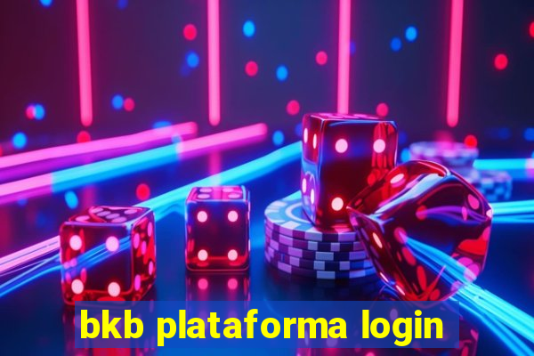 bkb plataforma login