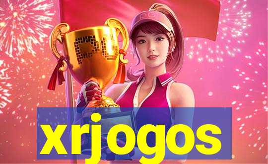 xrjogos