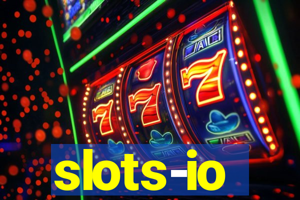 slots-io