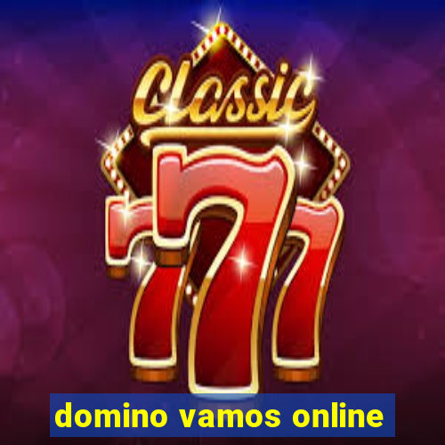 domino vamos online