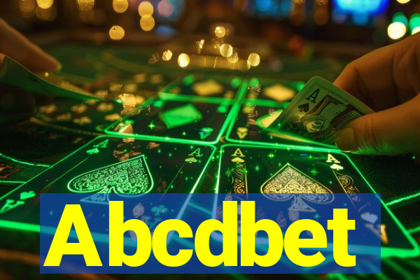 Abcdbet