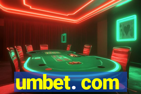 umbet. com