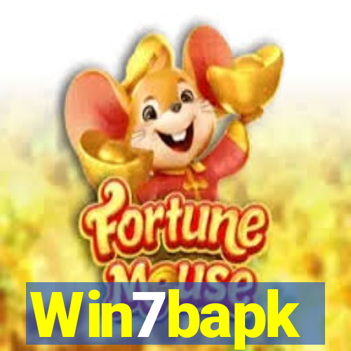 Win7bapk