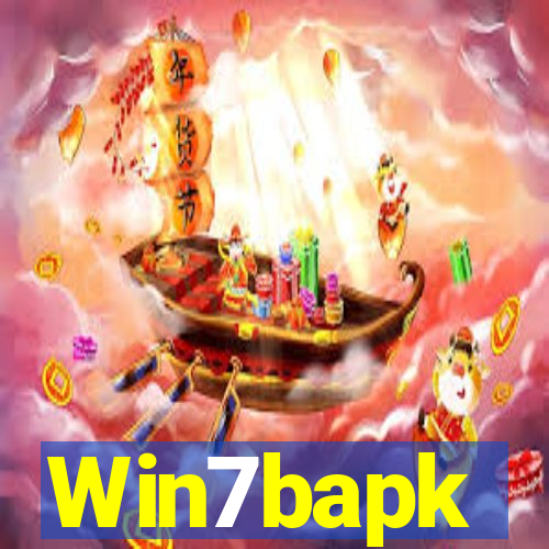 Win7bapk