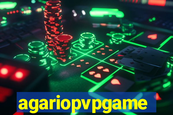 agariopvpgame