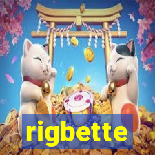 rigbette