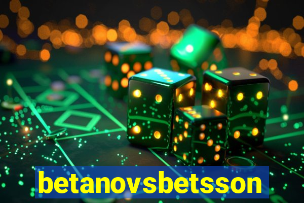 betanovsbetsson