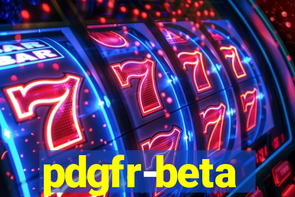 pdgfr-beta