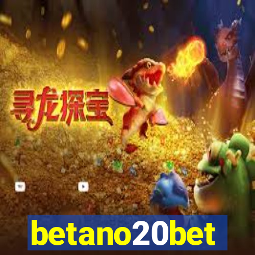 betano20bet