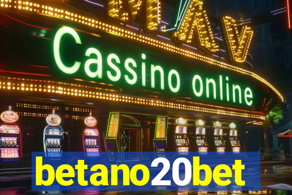 betano20bet