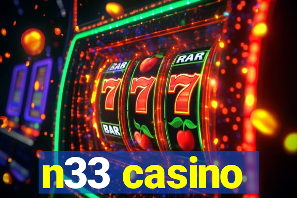 n33 casino