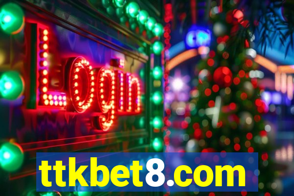 ttkbet8.com