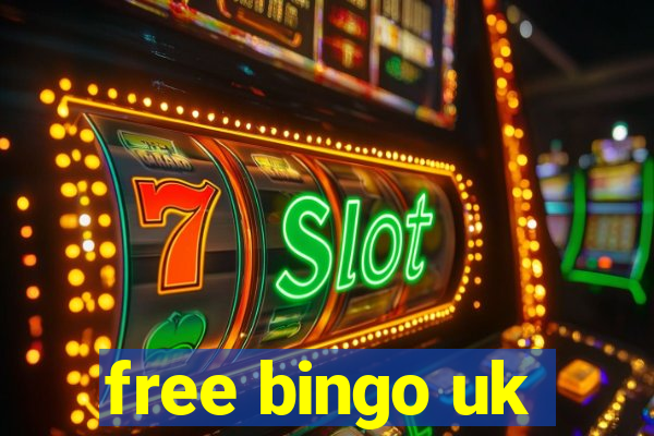 free bingo uk