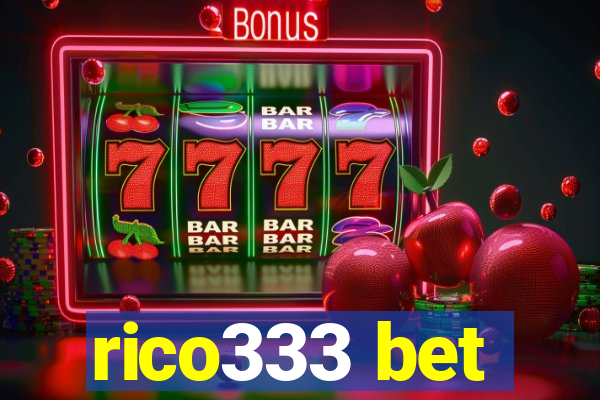 rico333 bet