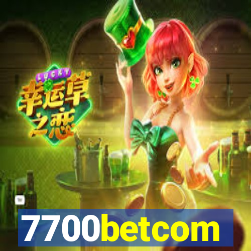 7700betcom