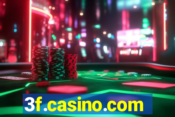 3f.casino.com