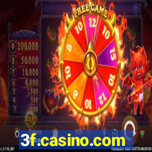 3f.casino.com