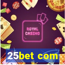 25bet com