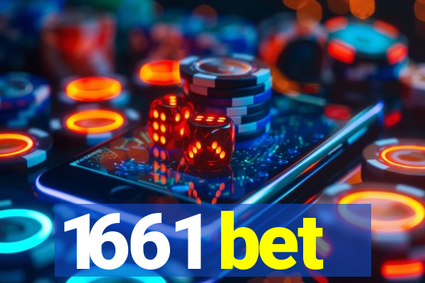 1661 bet