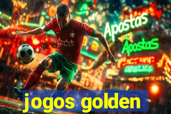 jogos golden