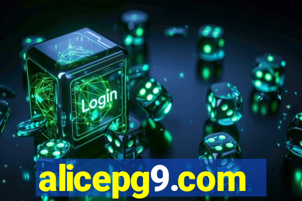 alicepg9.com