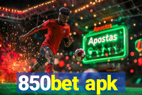 850bet apk