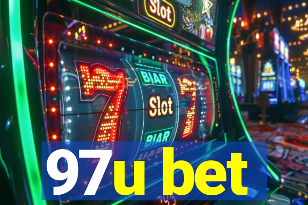 97u bet