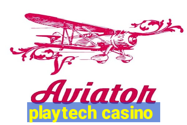 playtech casino