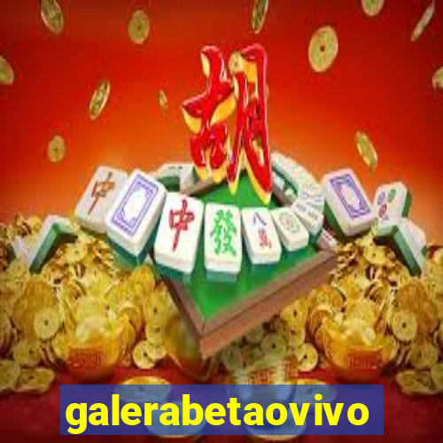 galerabetaovivo