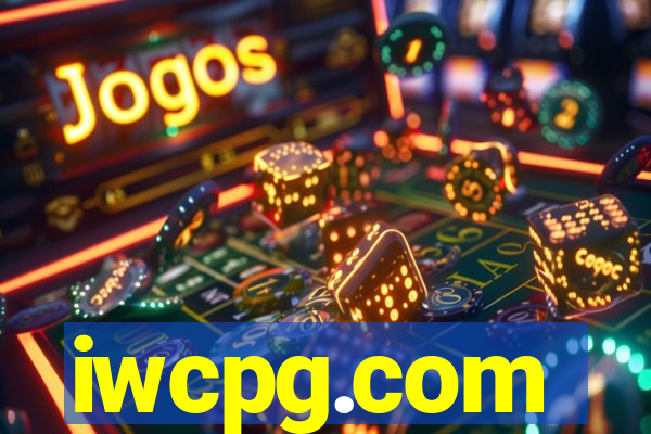 iwcpg.com