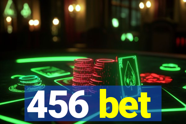 456 bet