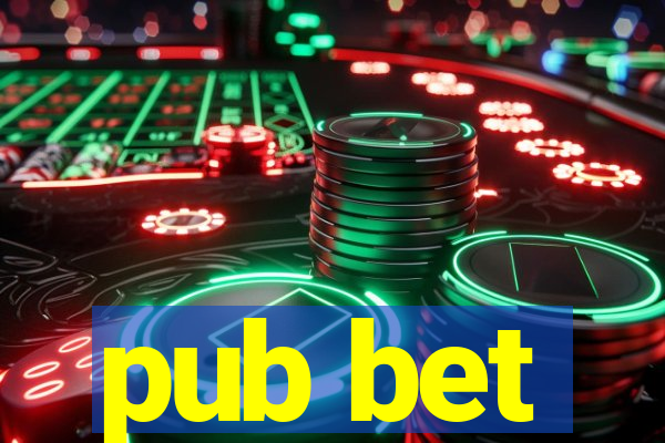 pub bet