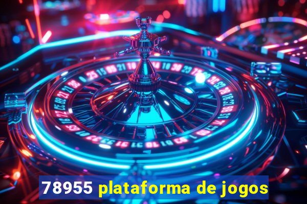 78955 plataforma de jogos