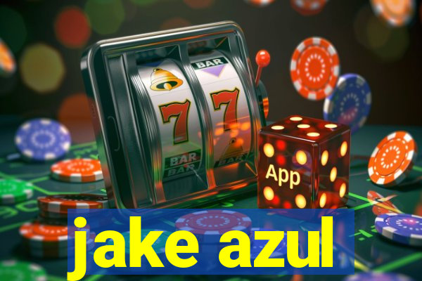 jake azul