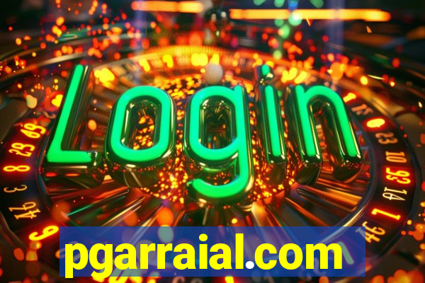 pgarraial.com