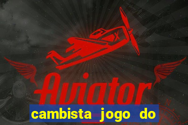 cambista jogo do bicho online