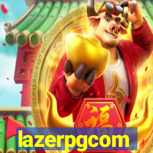 lazerpgcom