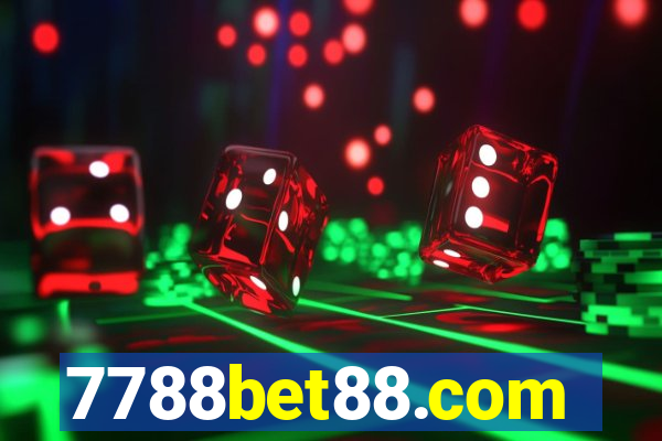 7788bet88.com