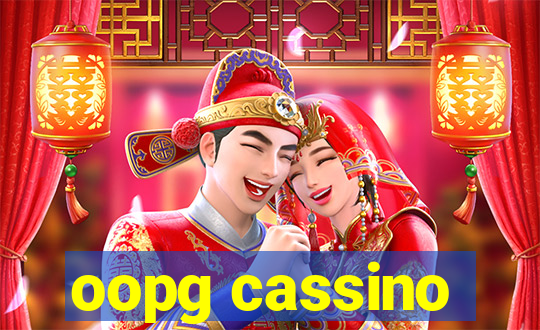 oopg cassino