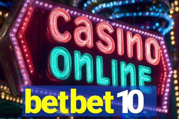 betbet10