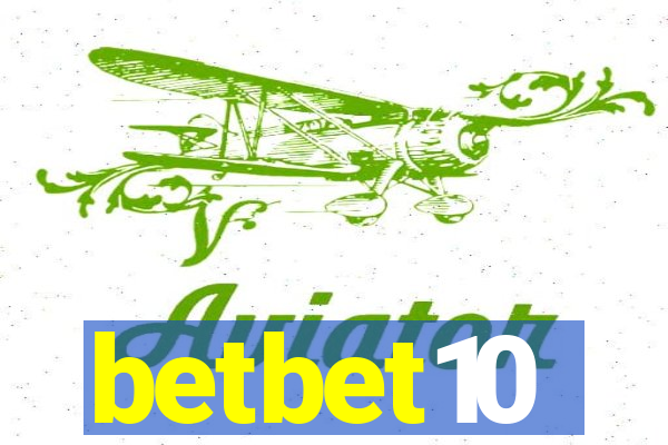 betbet10