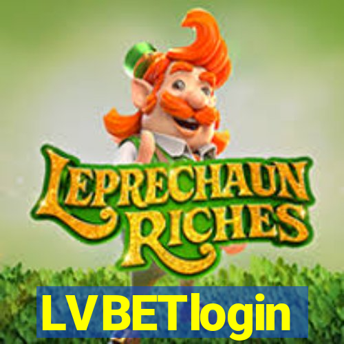 LVBETlogin