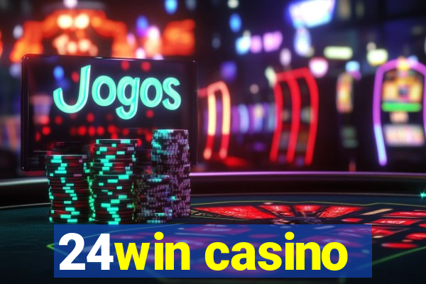 24win casino